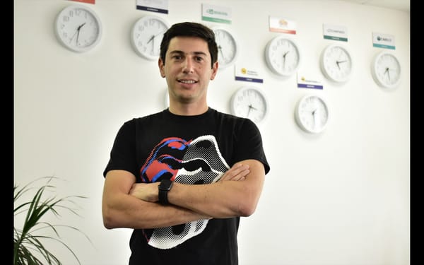 Koywe la startup que revoluciona los medios de pago locales con tecnología Web3