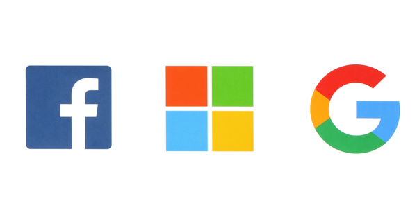 Cómo las tecnologías modernas simplifican el pago de publicidad en plataformas como Google, Microsoft y Facebook