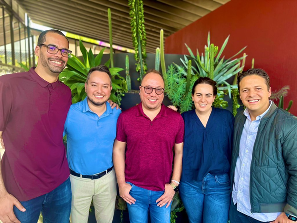 La primera inversión del fondo II de Dux: Innovare