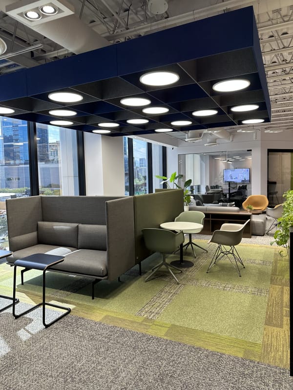 IZA transforma sus espacios para un futuro productivo y sostenible