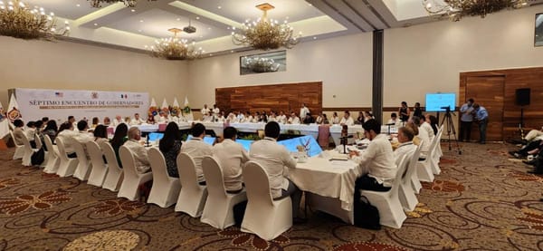 El Centro de Competitividad de México acelerará el desarrollo de las PyMEs en la Región Sur/Sureste