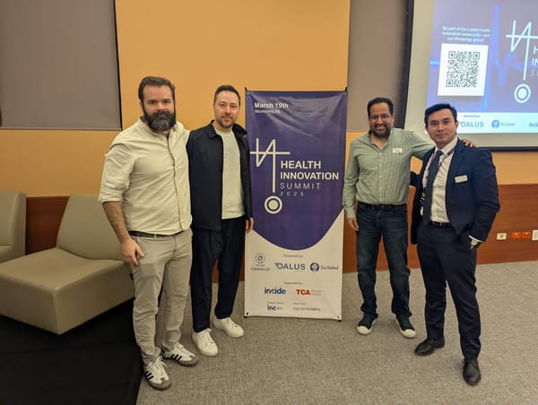 Duppla expande su impacto desde Monterrey con el respaldo del ecosistema de inversión local