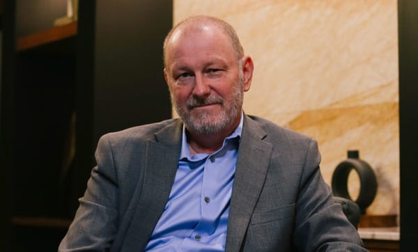 Forjando Éxito con un Toque Humano: La Trayectoria de Pierre O. Kranzle en el Hilton Monterrey Valle