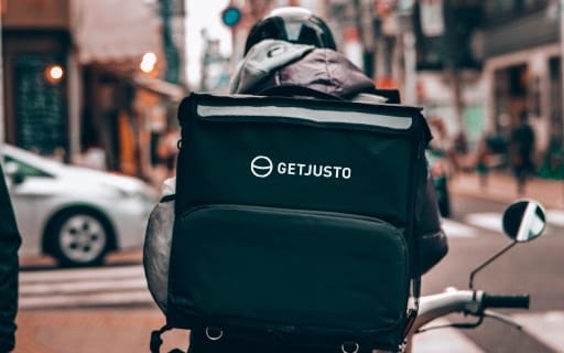 Get Justo arma el canal directo de entrega para los restaurantes