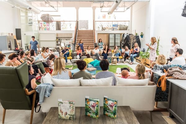 CX Lab: El primer laboratorio del mundo especializado en Experiencia de Cliente