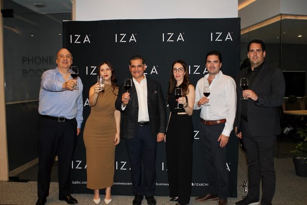 IZA Business Centers refuerza su liderazgo en Monterrey