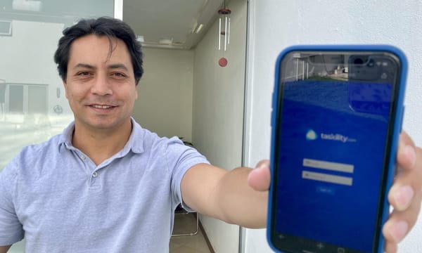 Taskility: Software para digitalizar tu empresa de logística