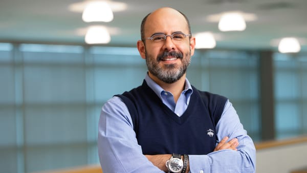 Fintech Impesa llega a México junto con Giora Kaplan, como inversionista