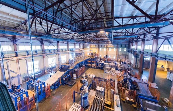 Tendencias 2025 ¿Qué le espera a las industrias de México?