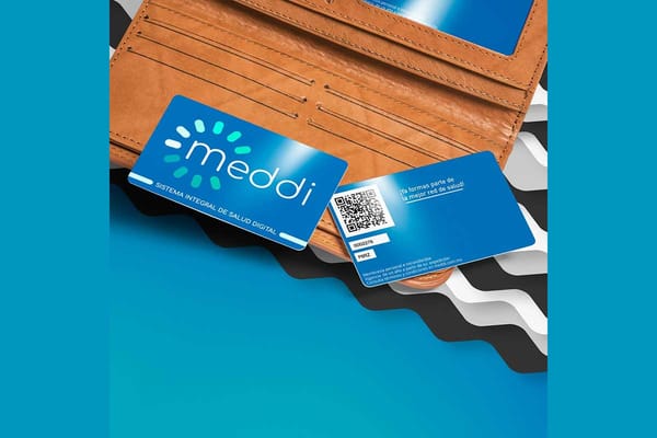 La insurtech mexicana Meddi facilitará el acceso a servicios de salud