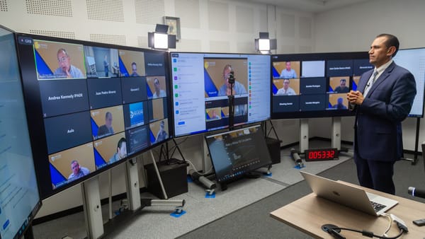 IPADE Business School: Integración Estratégica de Tecnologías Educativas