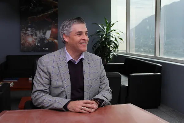 <strong>Nuevo León vive uno de sus mejores momentos en el sector económico</strong>