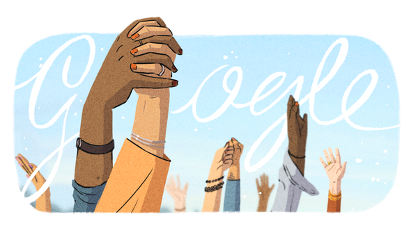 Programas de diversidad e inclusión que Google ofrece a las mujeres