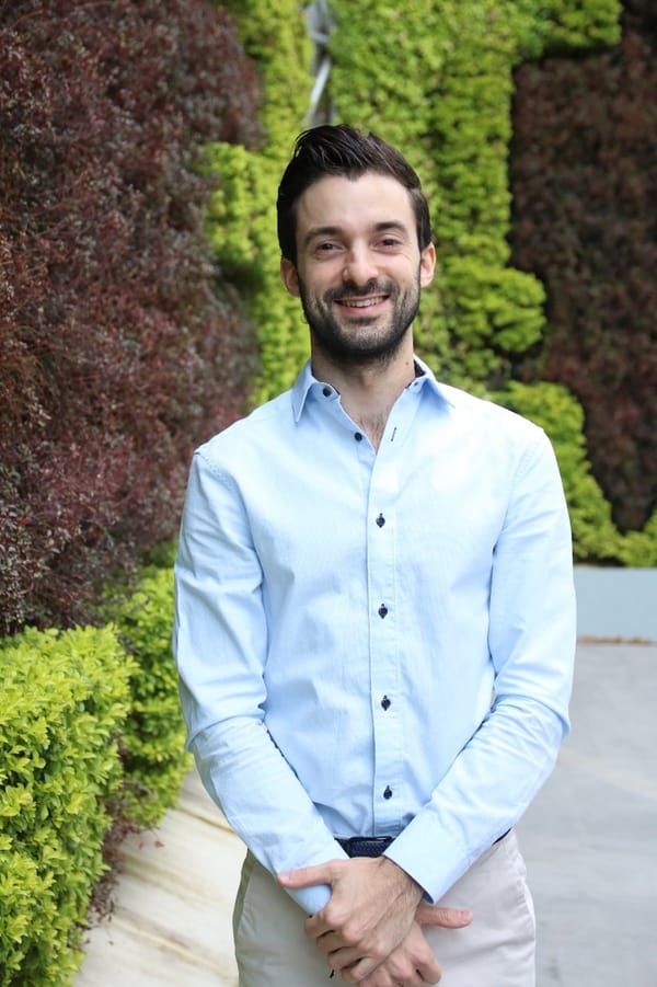 Inspirando el amor a la naturaleza