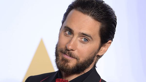 Jared Leto: Tech Investor y emprendedor artístico