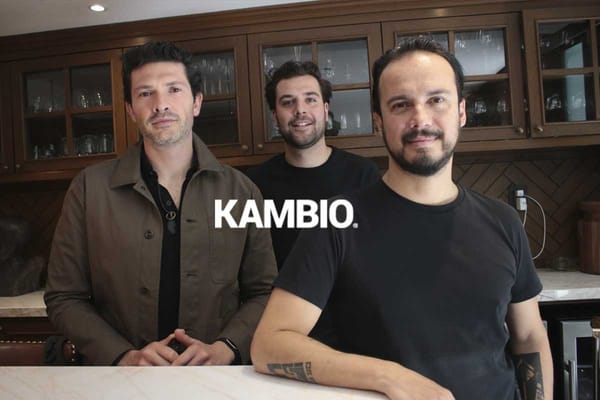 Proptech Kambio busca convertirse en lider latino de la industria de la construcción