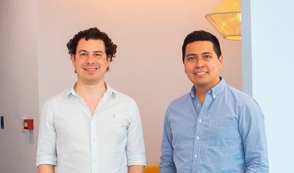 El Éxito de Kuona: Una empresa mexicana de IA hecha para el mercado global