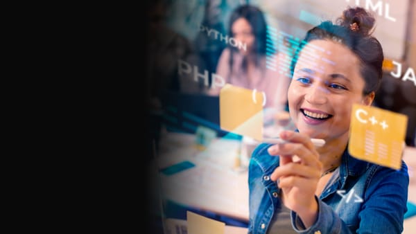 Inteligencia Artificial y Emprendimiento: Más Allá de la Ciencia Ficción