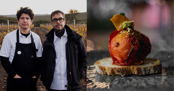 ¿QUÉ ES THE LAB KITCHEN?