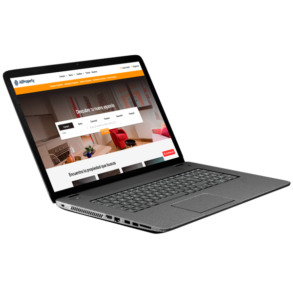 AllProperty: La nueva experiencia inmobiliaria en México