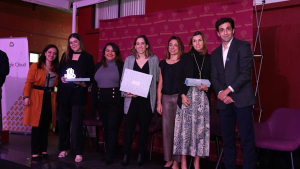 Con gran éxito se llevó a cabo las 100 PRO 2023