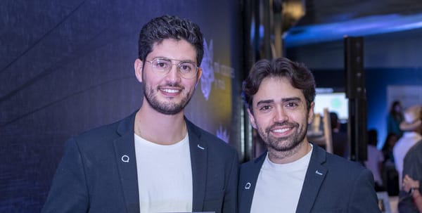 Leadsales, ganadora de 100 PRO 2022 levanta ronda de 400k dólares para crecimiento