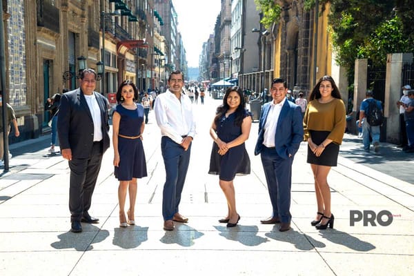 Grupo Alifin.Tech: Soluciones financieras para emprendedores y empresarios