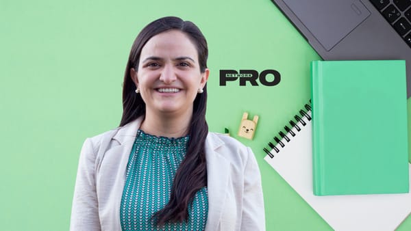 Lissy Giacomán, educación que ayuda a desarrollar y mantener el talento