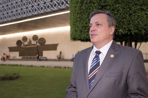 Desarrollo e inversión en el turismo mexicano