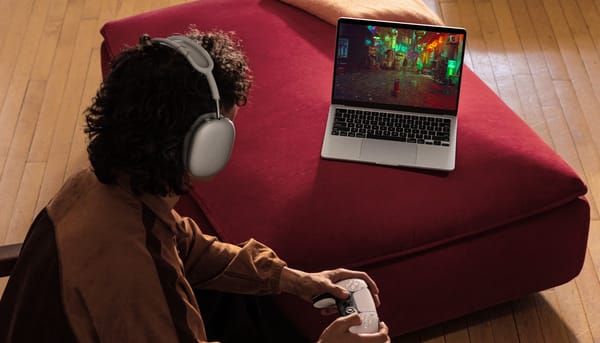 MacBook Air o Laptop Gamer: ¿cuál conviene comprar?