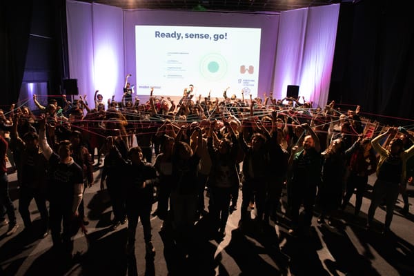 Makesense celebrará 9° Festival de Innovación Socio-Ambiental; abre convocatoria para  proyectos ambientales