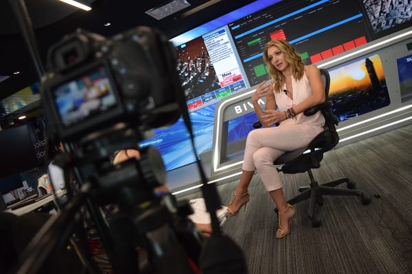 BIVA: Competencia para modernizar el mercado bursátil