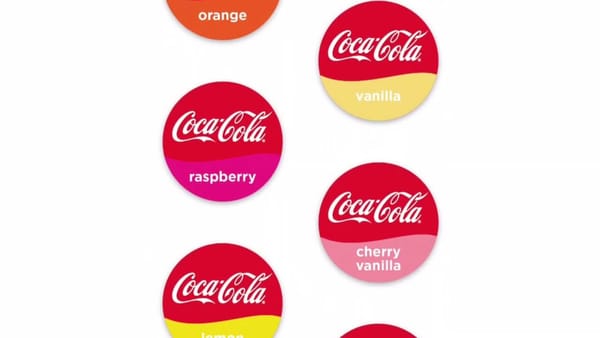 Coca-Cola anuncia nuevo sabor después de una década