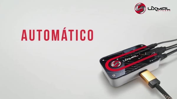 Experiencia Sensorial: La nueva ruta del entretenimiento