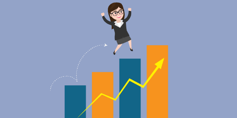 ¡Asegúrate de mejorar!