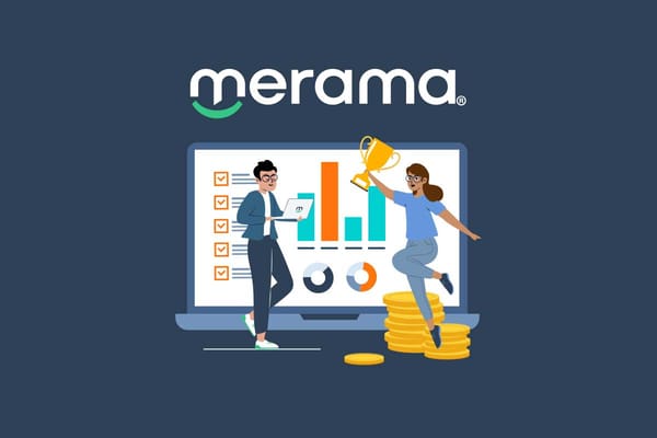 Merama: el unicornio que apoya a la expansión de las startups