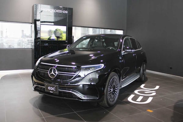 Mercedes-Benz Store: El primer paso para la compra de automóviles en línea