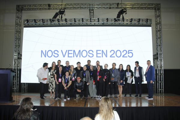 Cierra Metaworld Congress: Innovación y tech ética como tendencia en LATAM 2025