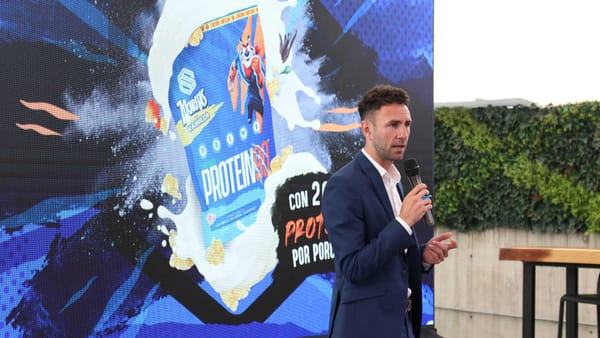 Miguel Layún: De romperla en las canchas, a romperla en el mundo del emprendimiento