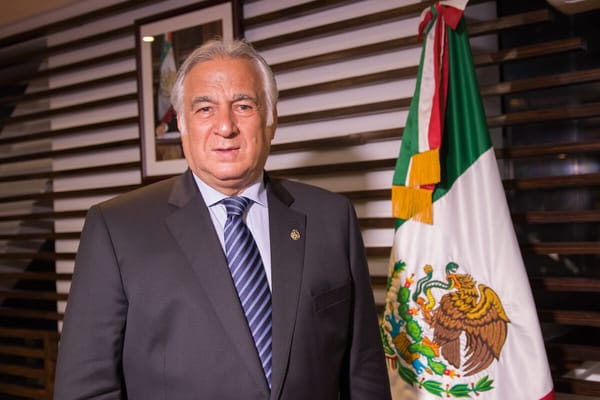 Miguel Torruco: impulsando el turismo en México