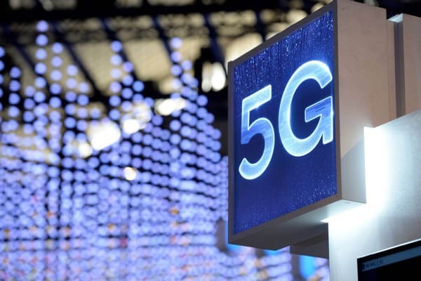 Red 5G protagonista del MWC 2019