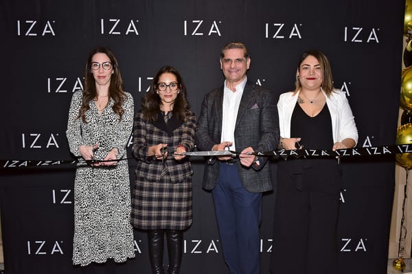 IZA Business Centers: Una visión para el futuro