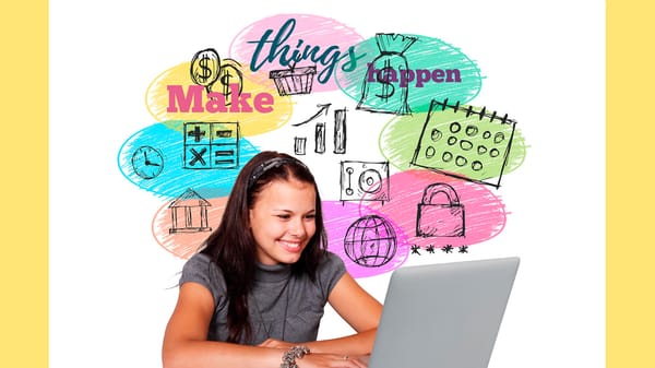 Tips para mujeres emprendedoras en la ‘nueva normalidad’