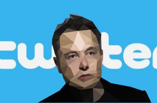 Suspenden a Elon Musk de Twitter