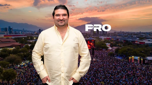 Pa´l Norte: Rugiendo más fuerte que nunca