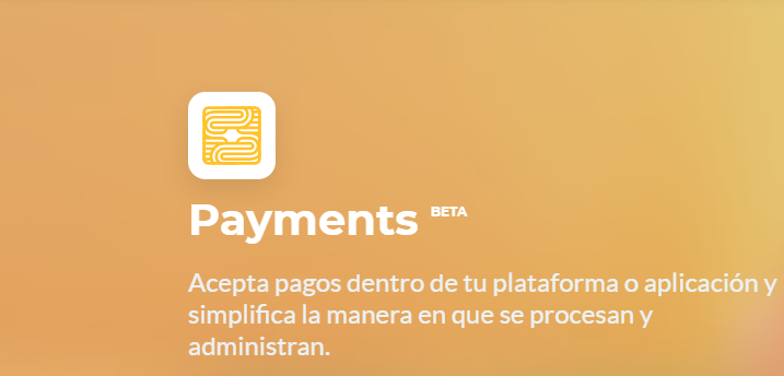 Pagos de bienes y servicios hasta con criptomonedas
