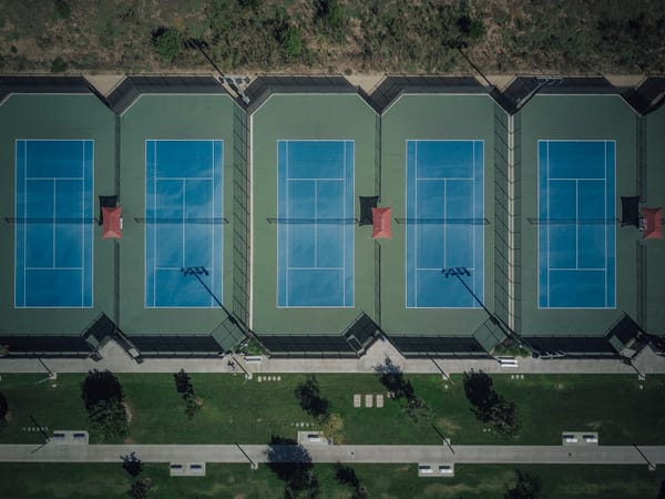 Alquila tu cancha: Gana dinero rentando tus espacios deportivos