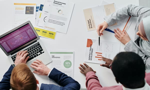 Finfluencer: para las nuevas generaciones