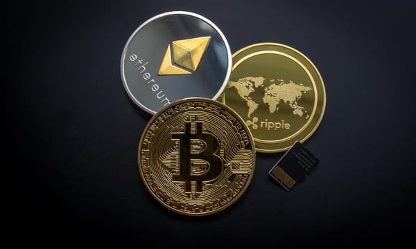 5 tips que debes considerar si estás pensando invertir en criptomonedas