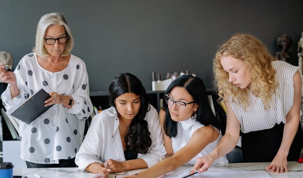 <strong>El liderazgo femenino y su poder transformador</strong>